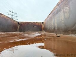 LANGENDORF TK18/13/3-Seitenkipper-Stahl/TÜV/Tandem/