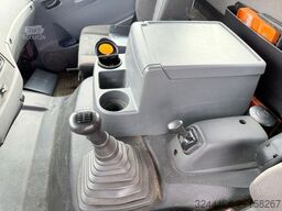 MERCEDES-BENZ Axor 1833/ALLRAD/Euro5/Kipper+Kran/Palfinger/TÜV