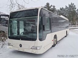 MERCEDES-BENZ O 530 Citaro LE (Euro 5)