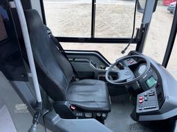 MERCEDES-BENZ O 530 Citaro LE (Euro 5)