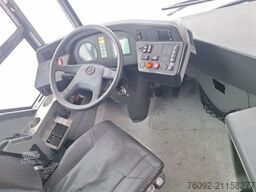 MERCEDES-BENZ O 530 Citaro LE (Euro 5)