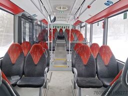 MERCEDES-BENZ O 530 Citaro LE (Euro 5)