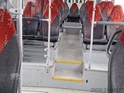 MERCEDES-BENZ O 530 Citaro LE (Euro 5)