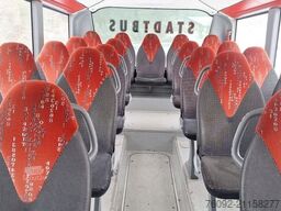 MERCEDES-BENZ O 530 Citaro LE (Euro 5)