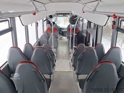 MERCEDES-BENZ O 530 Citaro LE (Euro 5)