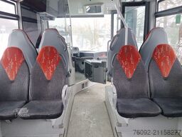 MERCEDES-BENZ O 530 Citaro LE (Euro 5)