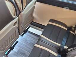 MERCEDES-BENZ Sprinter 519 29 SchlafsesselVorlauffahrzeug