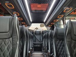 MERCEDES-BENZ Sprinter 519 29 SchlafsesselVorlauffahrzeug