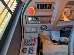 TEMSA Prestij SX Novo Lux Daily Lagerfahrzeug