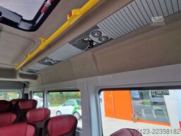 FIAT 1x Ducato 1x  Opel Movano 18 SS  in Stock