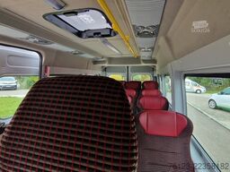 FIAT 1x Ducato 1x  Opel Movano 18 SS  in Stock
