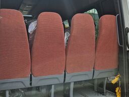 MERCEDES-BENZ 10 Sprinter Lord Light 22 Sitzer Vorlauffahrzeug