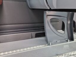MERCEDES-BENZ 10 Sprinter Lord Light 22 Sitzer Vorlauffahrzeug