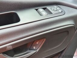 MERCEDES-BENZ Sprinter 517 Heckniederflur Vorlauffahrzeug
