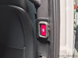 MERCEDES-BENZ 311 Sprinter 9 Sitzer auf Wunsch VIP Sitze