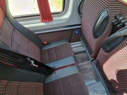 MERCEDES-BENZ 517 Lord Comfort XXL Vorlauffahrzeug 23 SS