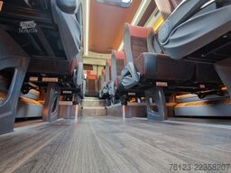 MERCEDES-BENZ 517 Lord Comfort XXL Vorlauffahrzeug 23 SS