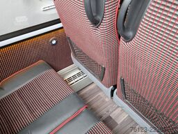 MERCEDES-BENZ 517 Lord Comfort XXL Vorlauffahrzeug 23 SS