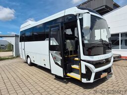 TEMSA 8 units Prestij SX,Novo Lux, Daily, Atego