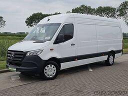 MERCEDES-BENZ SPRINTER 317 L3H2 LED Automaat