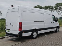 MERCEDES-BENZ SPRINTER 317 L3H2 LED Automaat