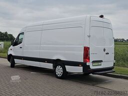 MERCEDES-BENZ SPRINTER 317 L3H2 LED Automaat