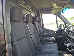 MERCEDES-BENZ SPRINTER 317 L2H2 LED Mbux10!