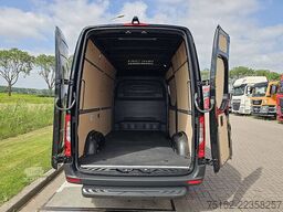 MERCEDES-BENZ SPRINTER 317 L2H2 LED Mbux10!