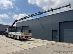 Volvo FE 320 / HMF 1560 K5 / Remote / TUV: 10-2026 / ...