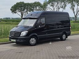 MERCEDES-BENZ SPRINTER 316 ac cruisecontrol