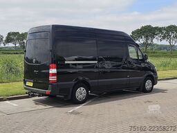 MERCEDES-BENZ SPRINTER 316 ac cruisecontrol