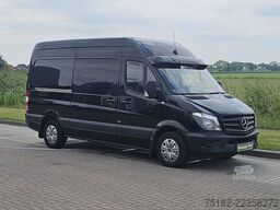 MERCEDES-BENZ SPRINTER 316 ac cruisecontrol