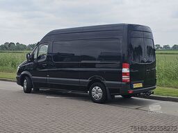 MERCEDES-BENZ SPRINTER 316 ac cruisecontrol