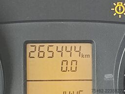 MERCEDES-BENZ SPRINTER 316 ac cruisecontrol