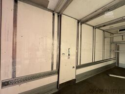 Scania R 660 6x4 SUPRA 1250 Mt / BOX L=7504 mm