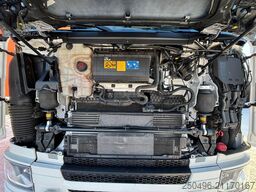 Scania R 660 6x4 FOR SALE AS CHASSIS / CHASSIS L=7500 mm