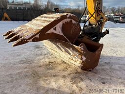 Caterpillar 323 FL 3D READY / ROTOTILT / AC /  CENTRAL LUBR...