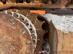 Caterpillar 323 FL 3D READY / ROTOTILT / AC /  CENTRAL LUBR...