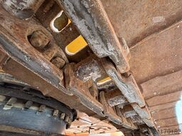 Caterpillar 323 FL 3D READY / ROTOTILT / AC /  CENTRAL LUBR...