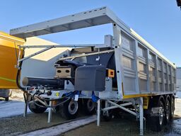 Fliegl Fliegl ASS 372 Dreiachs