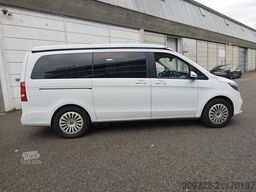 Mercedes Marco Polo 250d | 2022 | EURO 6 | Automatico | Venditore Professionale