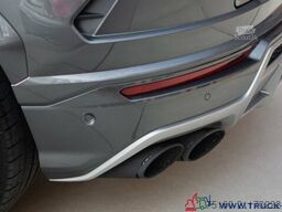 Lamborghini Urus -Pano-ADAS-B&O-HeadUP-RearTV