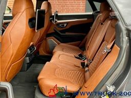 Lamborghini Urus -Pano-ADAS-B&O-HeadUP-RearTV