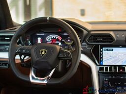 Lamborghini Urus -Pano-ADAS-B&O-HeadUP-RearTV