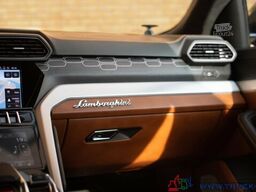 Lamborghini Urus -Pano-ADAS-B&O-HeadUP-RearTV