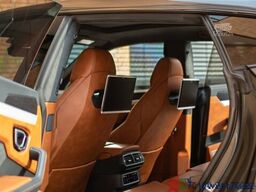 Lamborghini Urus -Pano-ADAS-B&O-HeadUP-RearTV