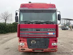 DAF TE47XS