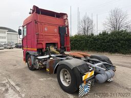 DAF TE47XS