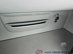 DAF XF 450 FT Space Cab Großer Tank Deutscher LKW