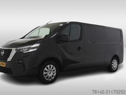 Nissan Primastar 2.0 dCi L2 H1 Automaat Airco Trekhaak...